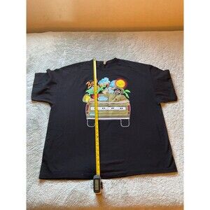 Super Bowl Special Bad Bunny Ford Truck T-Shirt M- Un Verano Sin Ti Era Fan 3xl